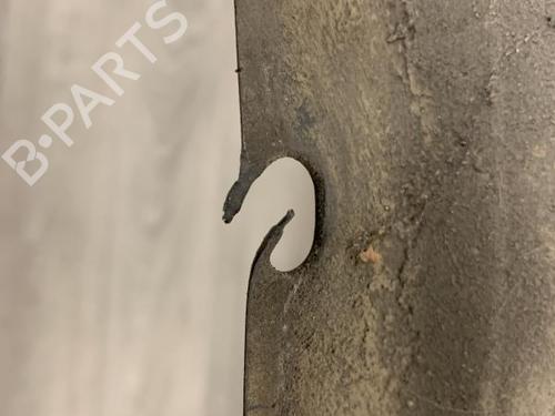 Used Wheel arch BMW X3 (E83) 2.0 d (150 hp) 15783631