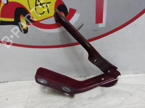 Used Hinge/Door check strap PEUGEOT 607 (9D, 9U) 3.0 V6 24V (207 hp) 13133367