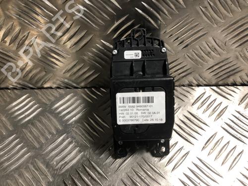 Switch BMW 2 Active Tourer (F45) 216 d | BP35801634I30 - Image 2