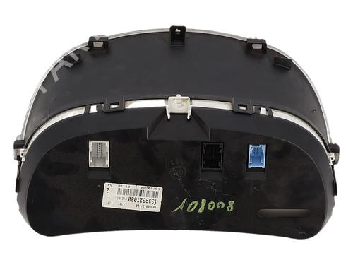 Instrument cluster CITROËN JUMPER I Van (244) 2.0 HDi | BP38036537C47 - Image 6