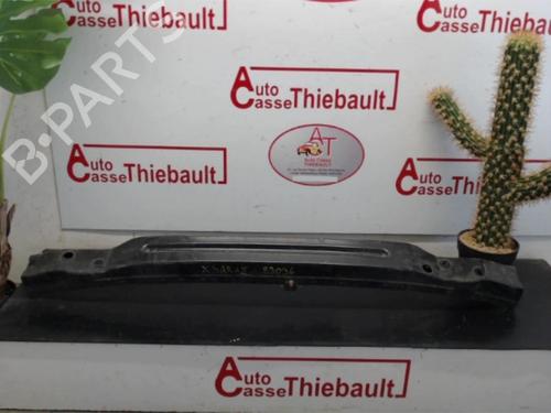 Used Front bumper reinforcement CITROËN XSARA (N1) 1.9 D (70 hp) 12963862