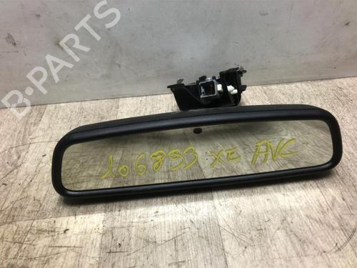 Used Rear mirror JAGUAR XE (X760) 2.0 D (180 hp) 20622125