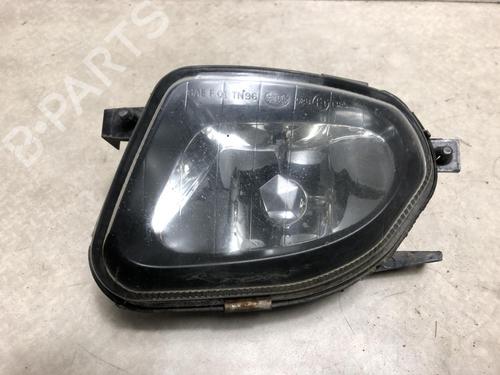 Used Left front fog light Left front fog light MERCEDES-BENZ E-CLASS (W211) E 220 CDI (211.006) (136 hp) 34251304 34251304