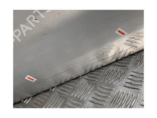 Left front door CITROËN C3 II (SC_) 1.6 HDi | BP25869343C2 
