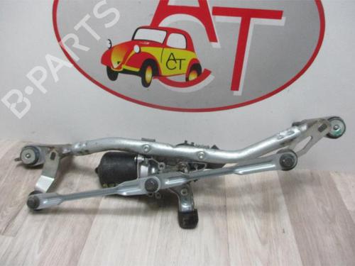 Front wiper motor CITROËN C3 II (SC_) 1.6 VTi 120 | BP13282965M29 