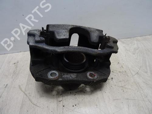 Used Right front brake caliper PEUGEOT 206+ (2L_, 2M_) 1.4 HDi eco 70 (68 hp) 13288576