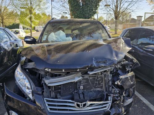 Rim TOYOTA RAV 4 III (_A3_) 2.2 D 4WD (ALA30_, ALA30R) | BP31201735C45