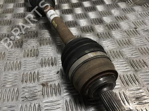 Right front driveshaft RENAULT CAPTUR II (HF_) TCe 140 (HFN0) | BP31246548M39 - Image 2