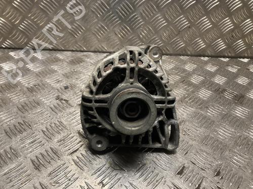 Used Alternator FIAT PANDA (169_) 1.1 (169.AXA1A) (54 hp) 31246077