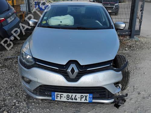 Right front fog light RENAULT CLIO IV (BH_) 1.5 dCi 75 | BP31200119C31