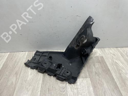Used Rear bumper bracket RENAULT CLIO III (BR0/1, CR0/1) 1.5 dCi (C/BR0G, C/BR1G) (68 hp) 20627667