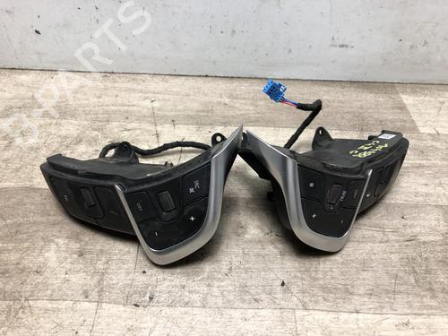 Used Switch CITROËN C4 II (NC_) 1.6 HDi 110 (112 hp) 23457313