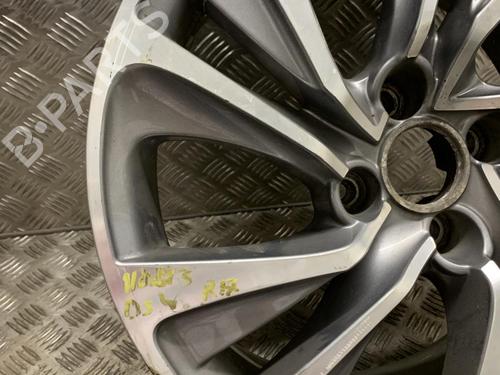 Rim CITROËN DS4 (NX_) 1.6 HDi 110 | BP31187709C45