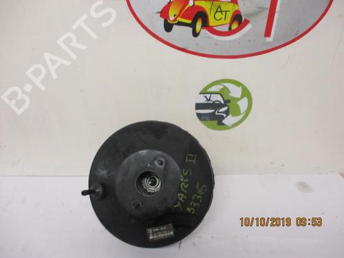 Servo frein TOYOTA YARIS (_P9_) 1.4 D-4D (NLP90_, NLP90R) | BP13272136M42 