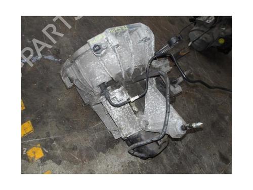 Gearbox NISSAN MICRA III (K12) 1.2 16V | BP13276534M3 