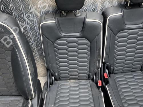 Seats set FORD S-MAX (CJ, WA6) 2.0 EcoBlue | BP35981790C78 - Image 14