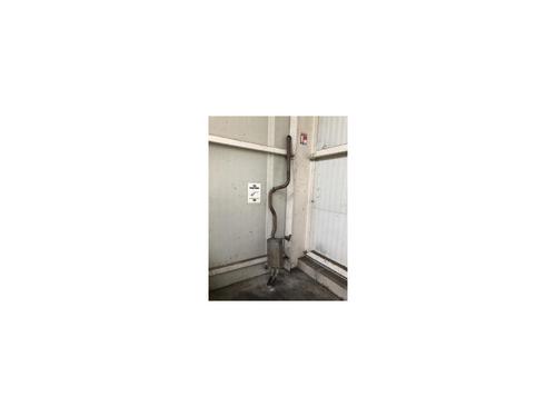 Used Exhaust system CITROËN DS5 2.0 HDi 165 (163 hp) 20623879