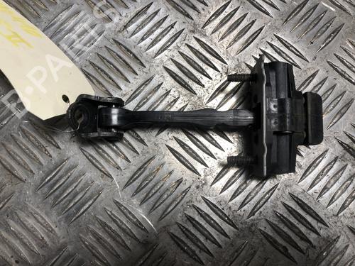 Used Hinge/Door check strap Hinge/Door check strap PEUGEOT 308 II (LB_, LP_, LW_, LH_, L3_) 1.6 BlueHDi 120 (120 hp) 35770673 35770673