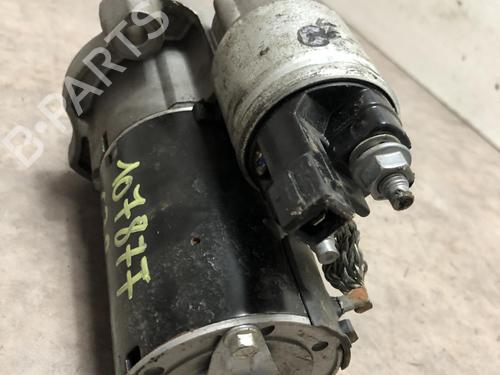 Starter CITROËN C3 AIRCROSS II (2R_, 2C_) 1.2 PureTech 110 (2RHNZB, 2RHNZW, 2RHNPX, 2RHNPJ) | BP31195887M8