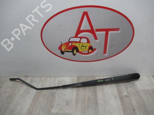Front windshield wiper arm PEUGEOT 1007 (KM_) 1.4 HDi | BP20632205C143