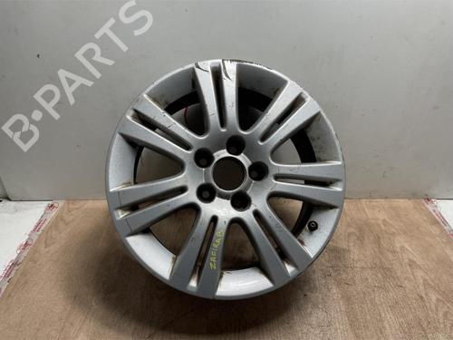 Used Rim OPEL ZAFIRA / ZAFIRA FAMILY B (A05) 1.9 CDTI (M75) (120 hp) 30784667