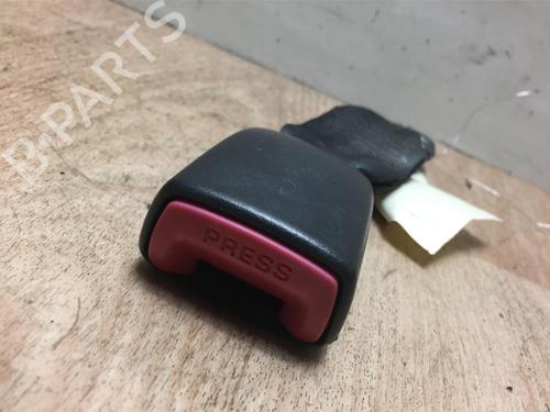 Used Seat buckle SUZUKI SX4 (EY, GY) 1.9 DDiS 4x4 (RW419D) (120 hp) 13137330