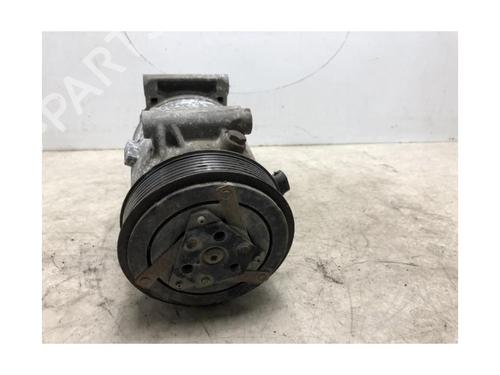 AC-Kompressor RENAULT GRAND SCÉNIC II (JM0/1_) 2.0 | BP21117374M34 