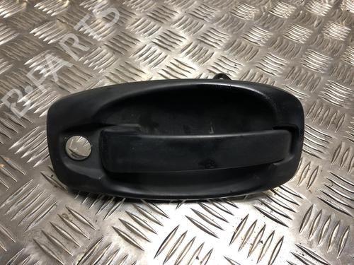 Udvendigt håndtag PEUGEOT BIPPER Tepee 1.3 HDi 75 (75 hp) 21556729