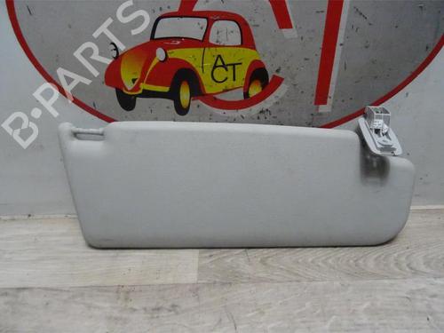 Left sun visor VW GOLF V (1K1) 2.0 TDI 16V | BP28334746I1 
