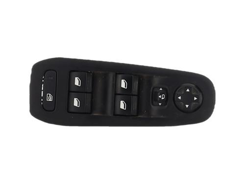 Used Left front window switch Left front window switch 38753301 38753301