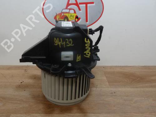 Used Heater blower motor CITROËN JUMPY III Van (V_) 1.6 BlueHDi 115 (115 hp) 20626202