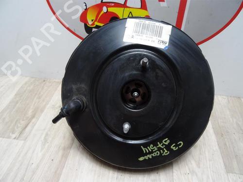 Used Servo brake CITROËN C3 Picasso (SH_) 1.6 HDi 110 (112 hp) 13272312