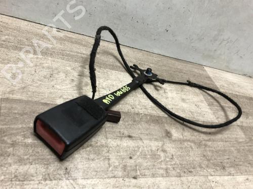 Used Seat buckle FORD S-MAX (WA6) 2.0 TDCi (136 hp) 23870319