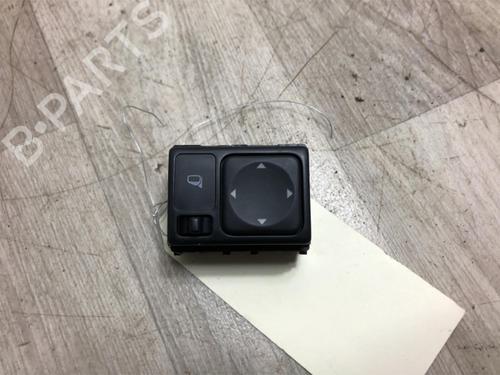 Used Mirror switch NISSAN NOTE (E11, NE11) 1.5 dCi (86 hp) 20614907