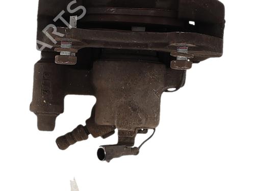 Right front brake caliper FORD KA (RU8) 1.2 | BP37283440M104 - Image 6