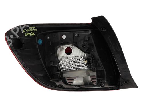 Right taillight DACIA SANDERO II 1.5 dCi | BP37169733C35 - Image 6