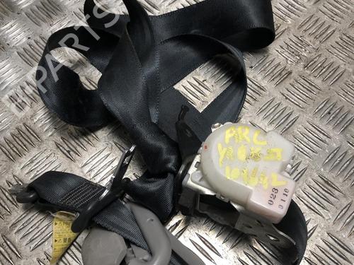 Sikkerhedssele bag midten TOYOTA YARIS (_P9_) 1.4 D-4D (NLP90_, NLP90R) (90 hp) 31201761