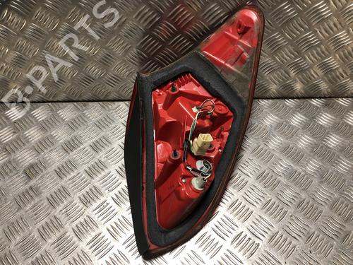 Left taillight TOYOTA RAV 4 III (_A3_) 2.2 D 4WD (ALA30_, ALA30R) | BP32271428C34