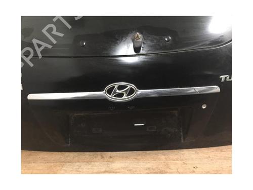Tailgate HYUNDAI TUCSON (JM) 2.0 CRDi All-wheel Drive | BP20612666C6