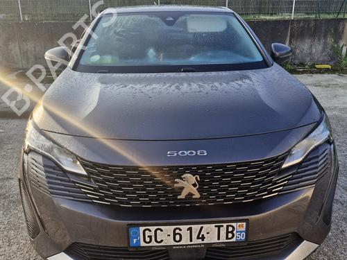 Used Parts PEUGEOT 3008 II SUV (MC_, MR_, MJ_, M4_)  1.5 BlueHDi 130  4599624