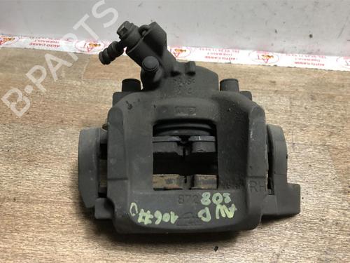 Used Right front brake caliper PEUGEOT 508 SW I (8E_) 1.6 HDi (115 hp) 20624161