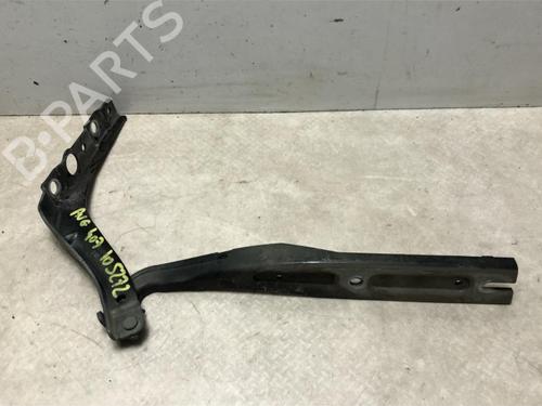 Dørhengsel/Dørstopper PEUGEOT 407 (6D_) 1.6 HDi 110 (6D9HZC, 6D9HYC) (109 hp) 20614409