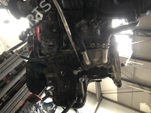 Engine SMART FORTWO Coupe (453) 0.9 Brabus (453.362) | BP20625689M1