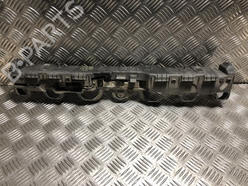 Kofangerbeslag bag Kofangerbeslag bag RENAULT CLIO IV (BH_) 1.5 dCi 75 (75 hp) 33976550 33976550