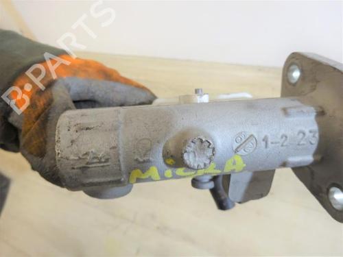 Brake master cylinder NISSAN MICRA III (K12) 1.5 dCi | BP13276898M77 