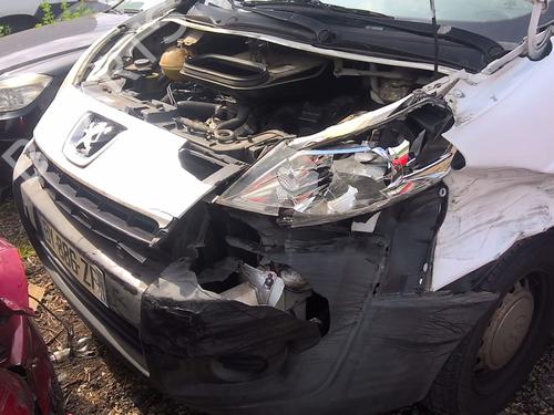 Intercooler PEUGEOT EXPERT Van (VF3A_, VF3U_, VF3X_) 1.6 HDi 90 16V | BP31199685M30 