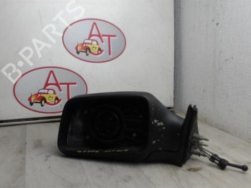 Left mirror RENAULT 21 Saloon (L48_) 2.0 (L483) | BP13289612C26 