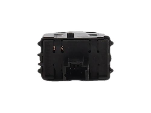 Left rear window switch RENAULT SCÉNIC III (JZ0/1_) 1.5 dCi | BP37670582I29 - Image 3