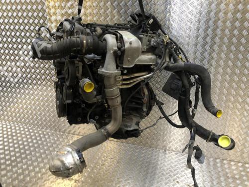 Used Engine CHEVROLET ORLANDO (J309) 2.0 D (131 hp) 31185643