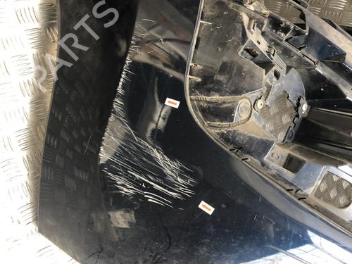 Used Front bumper Front bumper PEUGEOT 3008 I MPV (0U_) 1.6 HDi (112 hp) 34005595 34005595